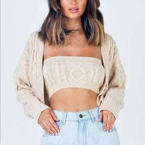 PRINCESS POLLY SOLEIL SET